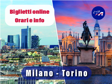 Milan - Turin