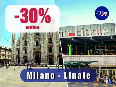 Milano - Linate